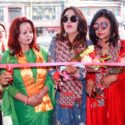 शुभ चेरिस्मा इम्पोरियम पुनः सञ्चालनमा