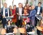 पोखरामा किसानलाई हाते ट्रयाक्टर वितरण