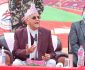 केपी शर्मा ओली
