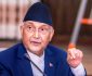 केपी शर्मा ओली