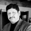 कृष्ण आचार्य
