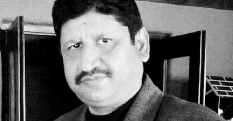 कृष्ण आचार्य