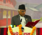 कृष्णचन्द्र नेपाली पोखरेल