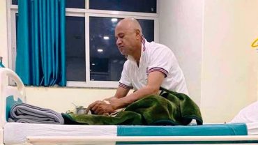 कास्की काँग्रस सभापति कृष्ण केसीलाई कोरोना संक्रमण पुष्टि