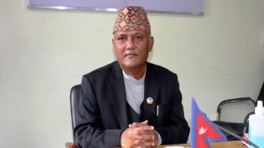 कुमार खड्का