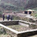 काहुँ धारापानी सामुदायिक बनको आम्दानी कुवा र पोखरी संरक्षणमा लगानी 
