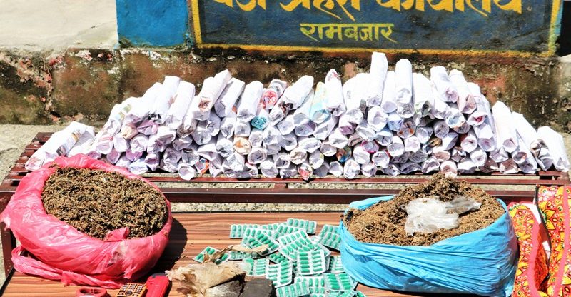 लागूऔषध