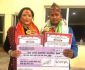 प्रतिष्ठान प्रदेशको लोकदोहोरी प्रतियोगितामा बागलुङ विजयी