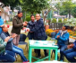 लेकसाइडमा सिसी टिभी क्यामरा सञ्चालनका लागि सम्झौता
