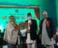 निजी क्षेत्र जुर्मुराएमात्रै आर्थिक वृद्धिः मुख्यमन्त्री नेपाली, शर्मालाई पत्रकारीता पुरस्कार