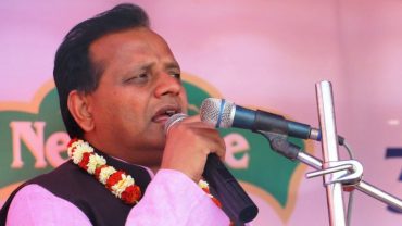 लालबाबु राउत