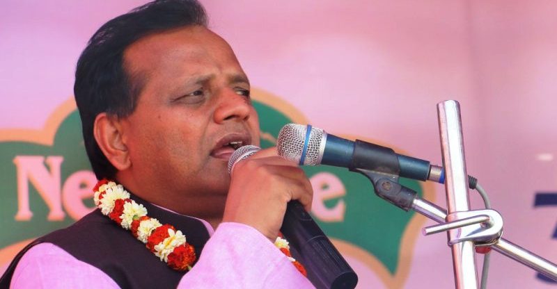 लालबाबु राउत