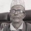 पत्रकार हिमनिधि लौडारीलाई पितृशोक