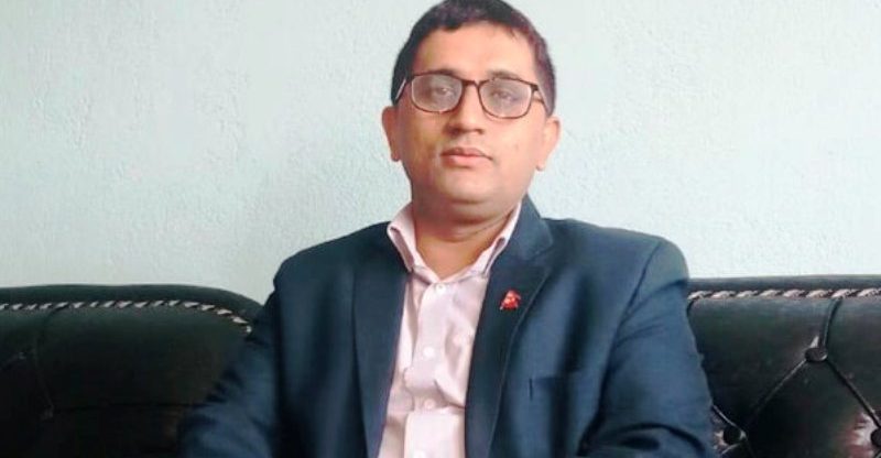 लक्ष्मण बराल