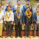 रेवान पोखराको अध्यक्षमा बराल चयन