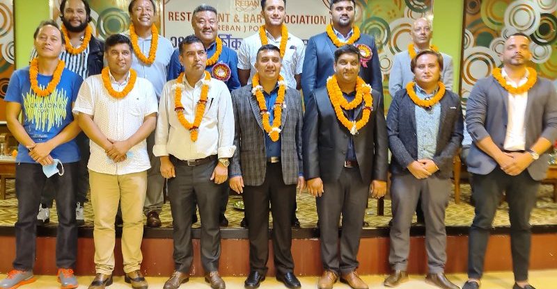 रेवान पोखराको अध्यक्षमा बराल चयन
