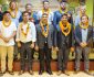 रेवान पोखराको अध्यक्षमा बराल चयन
