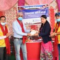 लुम्बिनी विकास बैंकको कार्यक्रममा ८१ युनिट रगत संकलन