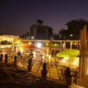 धराने सेकुवा अव पोखराको लेकाली चुलो संगै