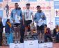 लिगलिगे साइकल दौडको उपाधी ससस्त्रका लक्ष्मण मल्ल