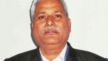 माधव शर्मा