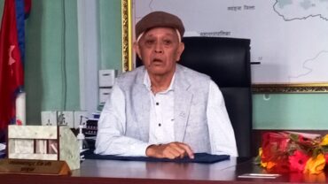 मानबहादुर जिसी
