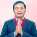 मनबहादुर गुरुङ
