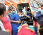पोखराका मेयर जिसीको थप उपचारका लागि काठमाडौ लगियो