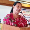 मञ्जुदेवी गुरुङ