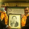 नेकपामा कोरोना भन्दा डरलाग्दो भाइरस आयोः मुख्यमन्त्री गुरुङ