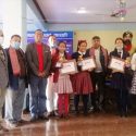 एन प्याव्सनको वक्तृत्वकलामा रत्नज्योतिकी अधिकारी प्रथम