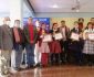 एन प्याव्सनको वक्तृत्वकलामा रत्नज्योतिकी अधिकारी प्रथम