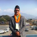नवराज अधिकारी
