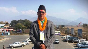 नवराज अधिकारी