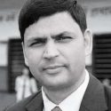 नारायण चापागाई