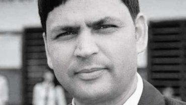 नारायण चापागाई