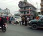 पोखराको नारेश्वरमा दुर्घटना