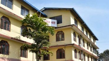 राष्ट्रिय परीक्षा बोर्ड