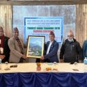 नाट्टाद्धारा पर्यटक गाइड तालिमः पर्यटकलाई घुमाउन सहभागी आतुर