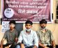 कास्की काँग्रेस पोविविमा, नेवि संघको अनसनमा एक्यवद्वता