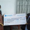 नेपालमा भूकम्प पछिको पुनर्निर्माणका लागि भारतद्धारा १ अर्ब ५४ करोड हस्तान्तरण