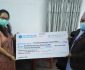 नेपालमा भूकम्प पछिको पुनर्निर्माणका लागि भारतद्धारा १ अर्ब ५४ करोड हस्तान्तरण