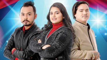 नेपाल आइडल सिजन–३ को उपाधि सज्जा चौलागाईंलाई