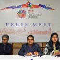 नेपाल लिटरेचर फेस्टिभल २०२० पुष दोस्रो साता