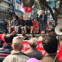 पोखरामा संसद् पुनस्थापनाको स्वागत