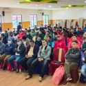 ओली समुहको पोखरामा मोटर्साइकल ¥यालीको तयारी