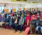 ओली समुहको पोखरामा मोटर्साइकल ¥यालीको तयारी
