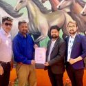 पोखरा स्पोर्टस् अवार्ड, लाइफ टाइम अचिभमेन्ट अवार्डमा प्रायोजन