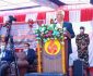 पोखरामा एक करोड लिटर क्षमताको पेट्रोलियम भण्डारण टंकी थप्ने