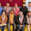 अनलाइन पत्रकार संघ गण्डकीको पदस्थापन, संघलाई थप व्यवस्थित बनाउने प्रतिवद्धता